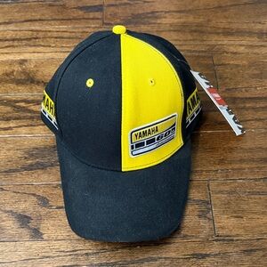 Yamaha 60th Anniversary Hat